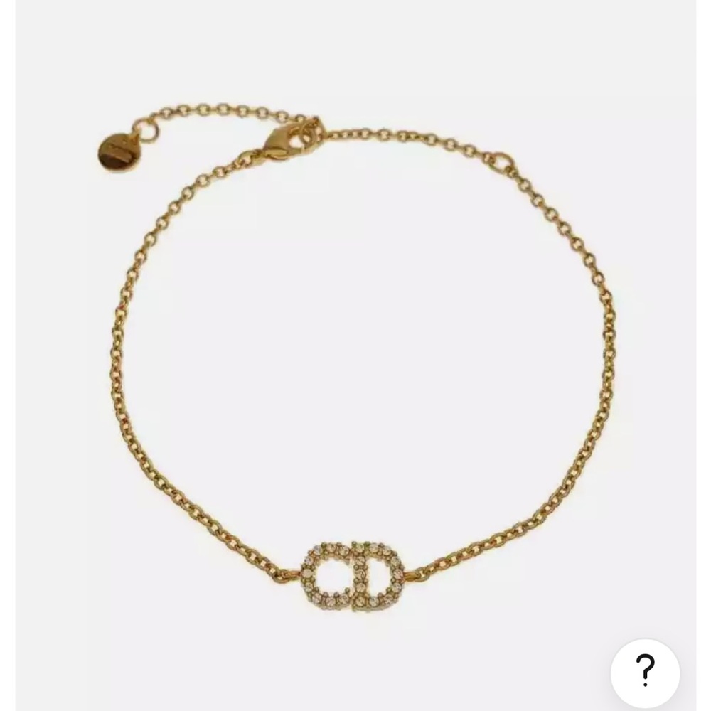 Dior Clair D Lune bracelet